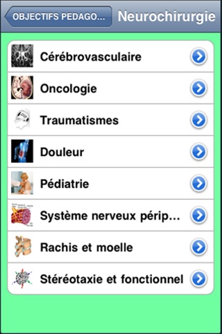 i-Neurochir_lite screenshot 3