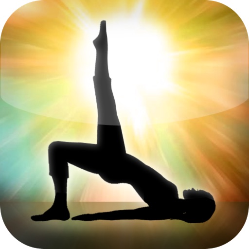 Learn Pilates FREE icon