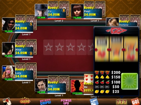 Full Deck Casino screenshot 2