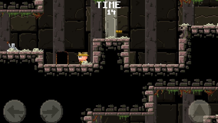 Meganoid 2 screenshot-3