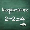 keepin-score