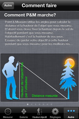 Point & Measure screenshot 4