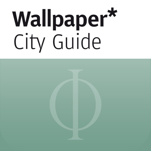 Strasbourg: Wallpaper* City Guide icon