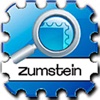 Zumstein, the catalogue for stamp collectors