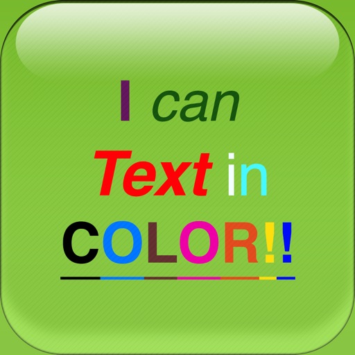 Color Messaging