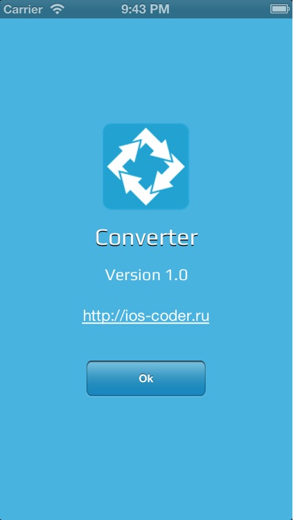 IM Converter