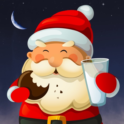 Christmas Holiday Fun Casino Slots - with 12 Days Advent Calendar Bonus Slot Machine Game iOS App