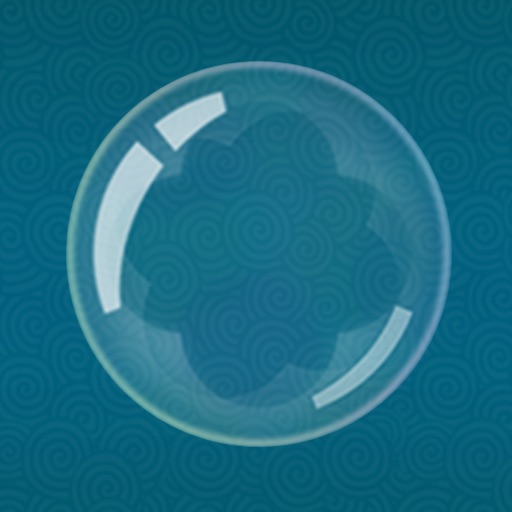 Bubblend iOS App