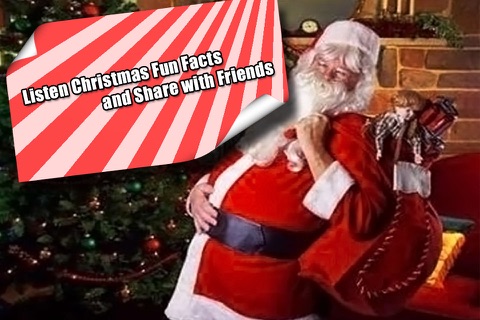 Christmas Fun Facts Pro screenshot 4
