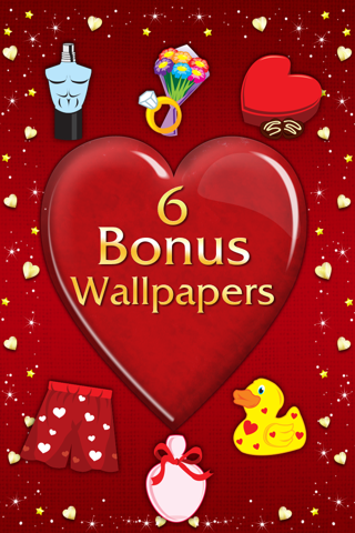 Valentine's Day 2013: 14 free apps for love screenshot 4