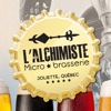 L'Alchimiste pour iPad