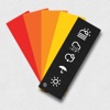Weather Swatch Book