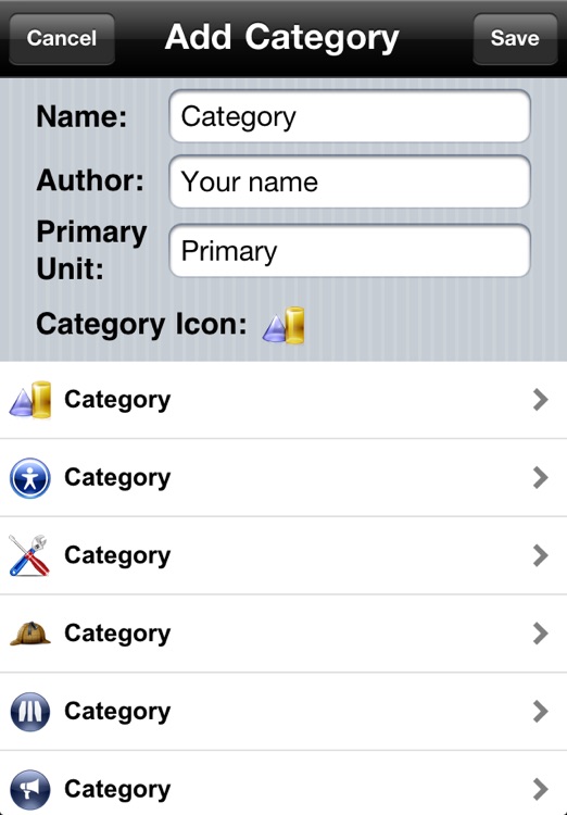 a2z Pro (Unit Converter) screenshot-3
