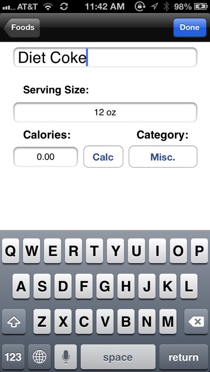 Edibles screenshot-3