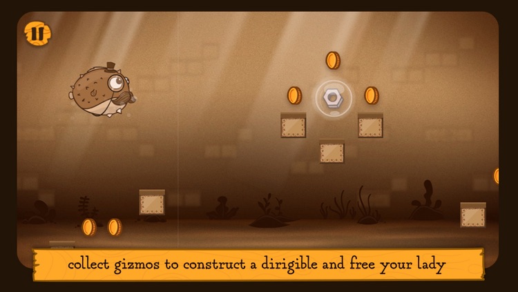 Puffington screenshot-3