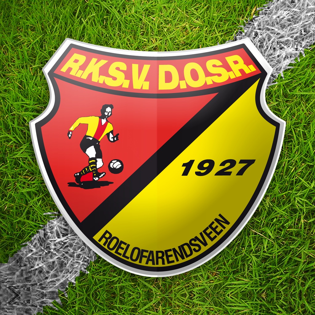 R.K.S.V. DOSR icon