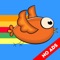 Tap To Flap PRO Flying Bird Game