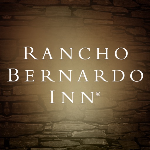 Rancho Bernardo Inn for iPhone icon