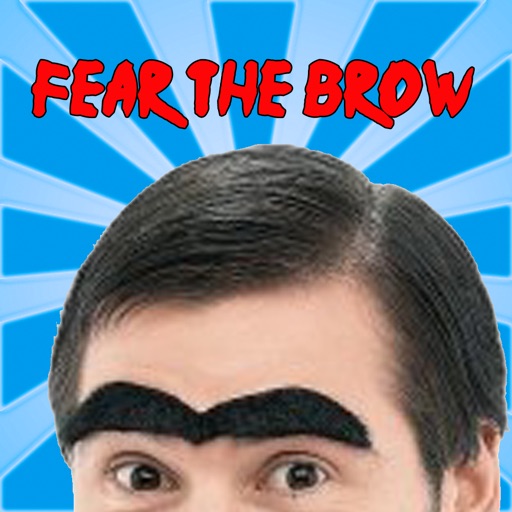 Unibrow Yourself icon