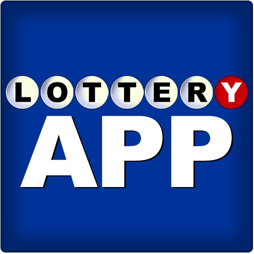 LotteryNumbersApp iOS App