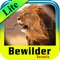 Bewilder-II Animals jigsaw puzzle game Lite