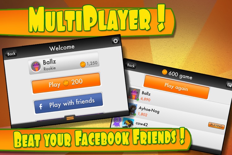 Monster Wave: Death Crush Race – Free Surf Racing Game for Kids screenshot-3