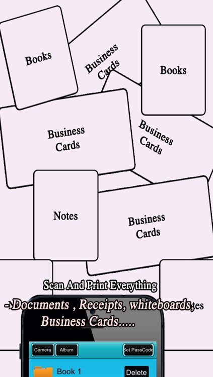 Digital Signature - Sign , Email , Print, Signature Document screenshot-3