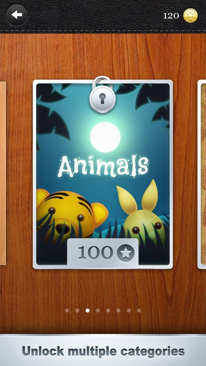 Pocket Words screenshot-3