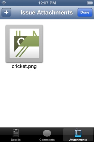 Cricket for JIRA screenshot 3