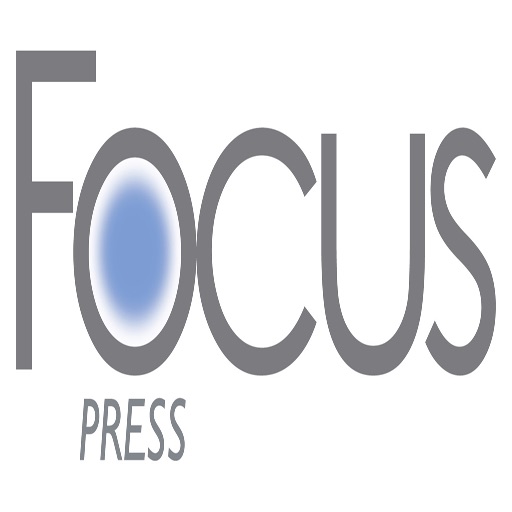 Focus Press icon