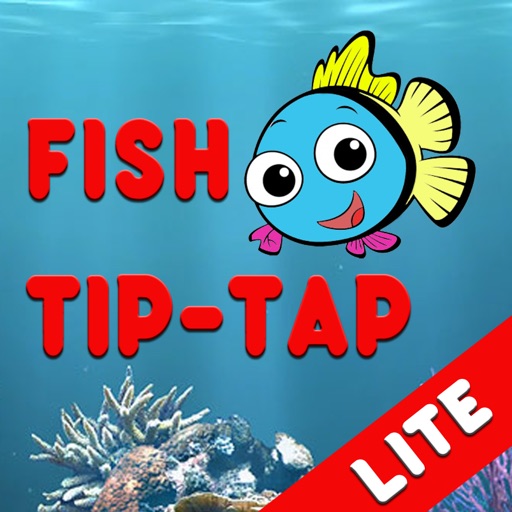 Fish Tip-Tap lite iOS App
