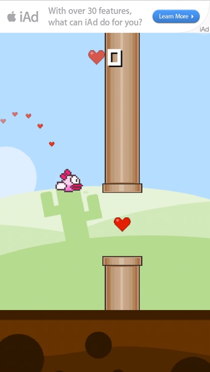 Miss Flappy