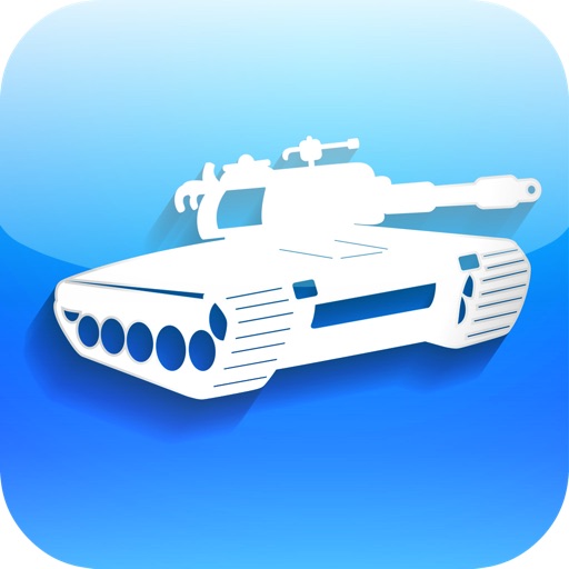 Tank Quiz :Word Game Guess Name of Armored Tanker History World War iOS App