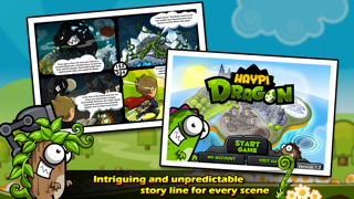 Haypi Dragon Screenshot 1