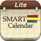 Smart Calendar is the application that manages events(possible to synchronize with iPhone Calendar) and shows holidays(now supports US,UK holidays)