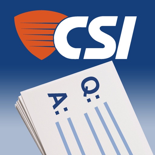 CSIPDFlash