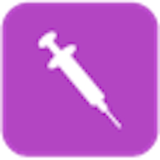 My Vaccinations icon
