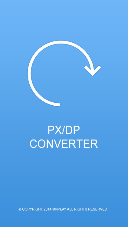 DP/PX Converter by MnPlay