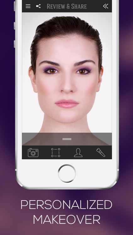 Virtual Makeup Artist Premium