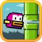 Tiny Bird Smash - The Impossible Flappy Wings Fly