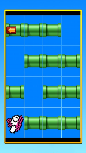 Flappy Pipe Step-s: Tap Bird 2 Flap High(圖4)-速報App