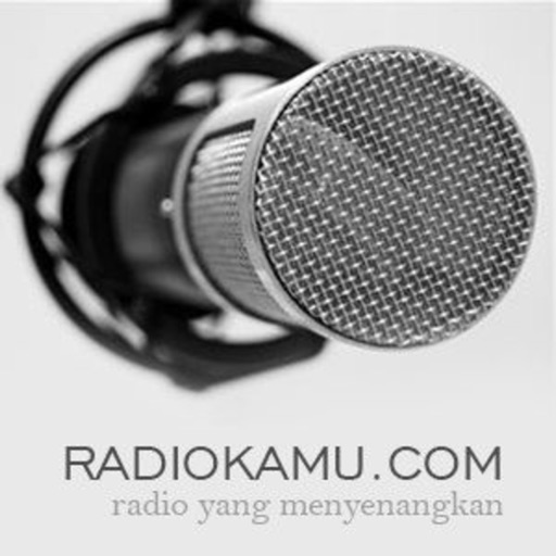 Radiokamu