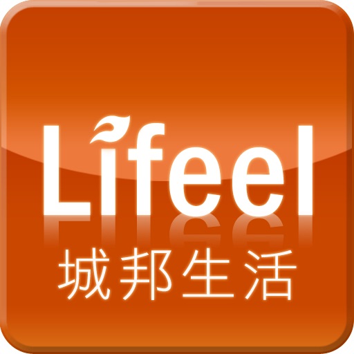Lifeel 城邦生活頻道 icon