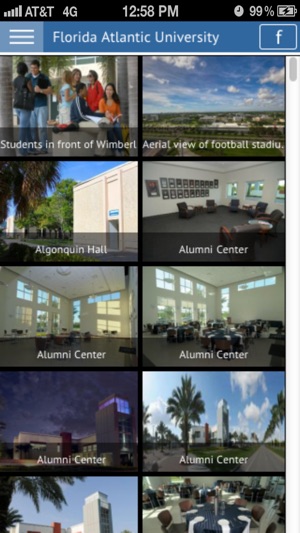 Florida Atlantic University(圖3)-速報App