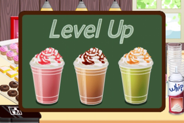 Coffee Cafe(圖3)-速報App