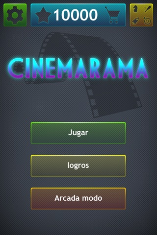 Cinemarama - guess the movie screenshot 3