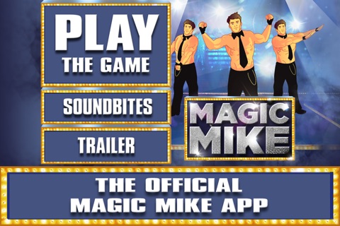 Magic Mike: The Moves screenshot 3