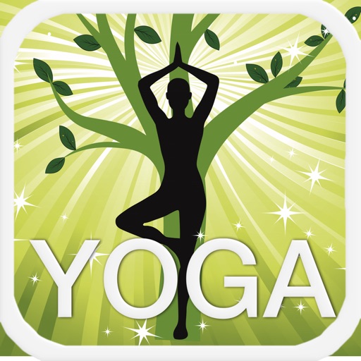 Yoga Master Pro w/ Reminders icon