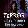 El Entierro Prematuro de Edgar Allan Poe. Audiolibro terrorífico