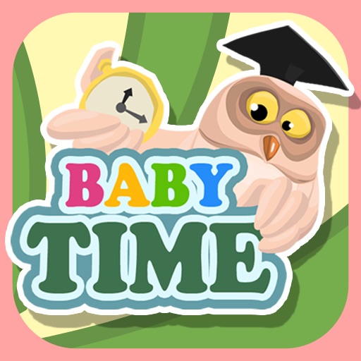 Baby Time!! icon